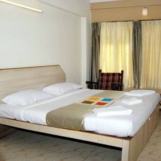 Stay Simple Hotel Race View, Ooty 2